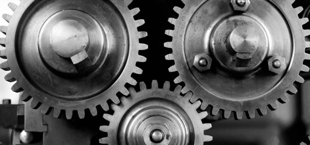 Αύξηση 14% σημείωσε η βιομηχανική παραγωγή τον Μάιο Αύξηση 14% σημείωσε η βιομηχανική παραγωγή τον Μάιο